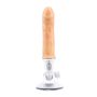 Adjustability-Pitch Dildo 7"" - 3