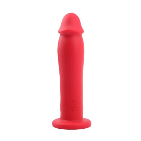 Real Burst Vibrator - 5