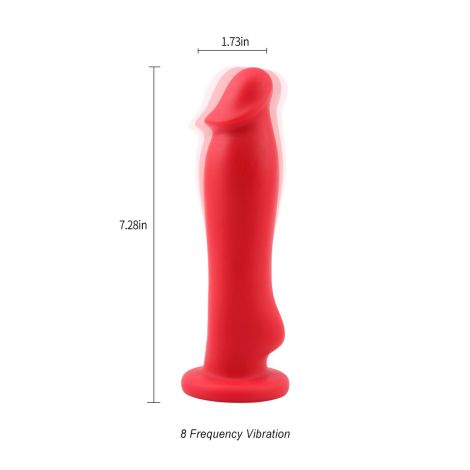 Real Burst Vibrator - 6