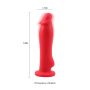 Real Burst Vibrator - 7