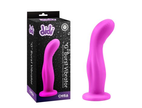 "G" Burst Vibrator