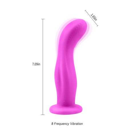 "G" Burst Vibrator - 5