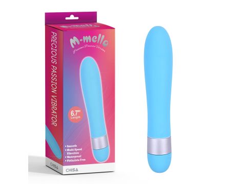 Precious Passion Vibrator