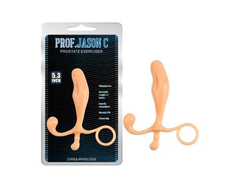 Prostate Exerciser