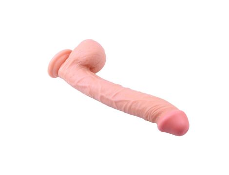 Kosta Koufos 13.8"" Dildo - 6