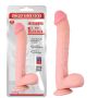 Kosta Koufos 13.8"" Dildo - 2