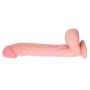 Kosta Koufos 13.8"" Dildo - 5