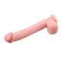 Kosta Koufos 13.8"" Dildo - 6