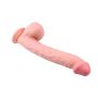 Kosta Koufos 13.8"" Dildo - 7