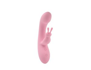 Jumping Rabbit Vibrator - image 2