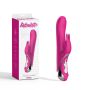 Missile Rabit-Pink - 2