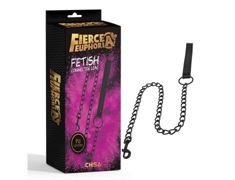 Fetish Connector Lead