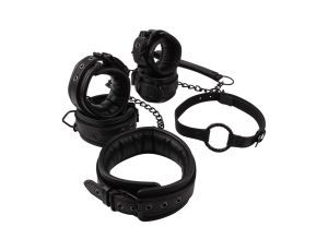 Deluxe Bondage Kit - image 2