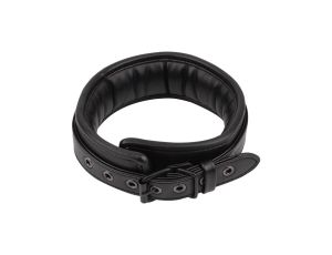 Deluxe Leather Collar - image 2