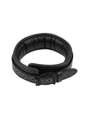 Deluxe Leather Collar - image 2