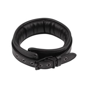 Deluxe Leather Collar - image 2