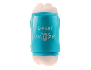 Happy Cup Mouth & Ass Masturbator - image 2