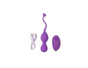 Heart Waves Bullet Vibrator - image 2