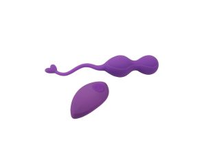 Heart Waves Bullet Vibrator - image 2