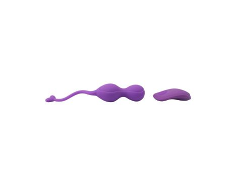 Heart Waves Bullet Vibrator - 4