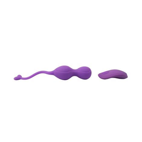 Heart Waves Bullet Vibrator - 4