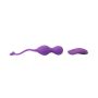 Heart Waves Bullet Vibrator - 5