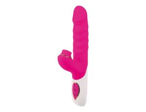 Clit Kisser Thruster - image 2