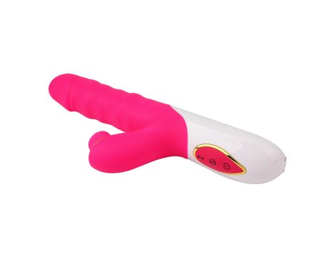 Clit Kisser Thruster - 5