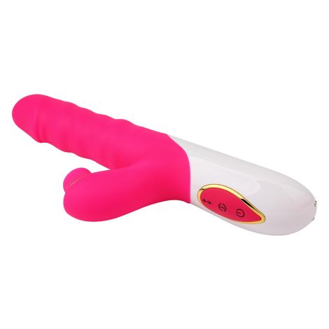 Clit Kisser Thruster - 5