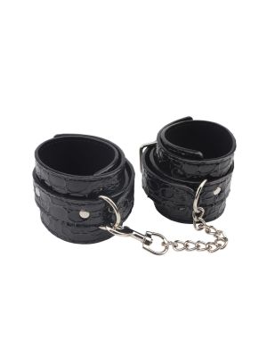 Be good Ankle Cuffs-Black - image 2