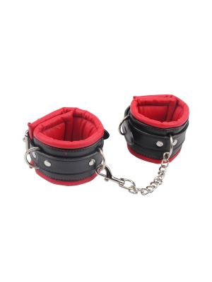 Super Soft Ankle Cuffs - image 2