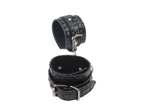 Surrender Wrist Restraints - 2