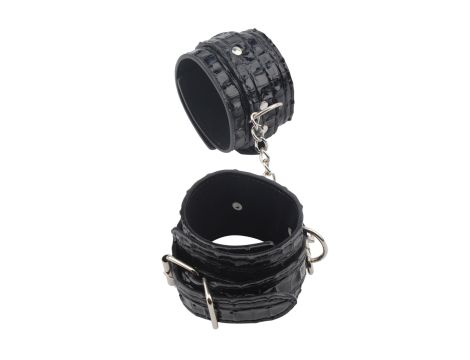 Surrender Ankle Restraints - 2