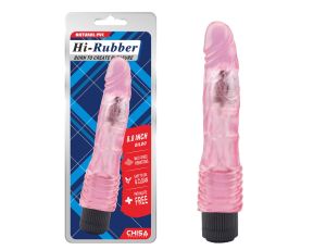 8.8 Inch Dildo - Pink