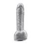 Ben Dover-Silver - 2