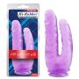 9.4 Inch Dildo-Purple - 2