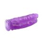 9.4 Inch Dildo-Purple - 4