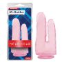 7.9 Inch Dildo-Pink - 2