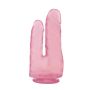 7.9 Inch Dildo-Pink - 3