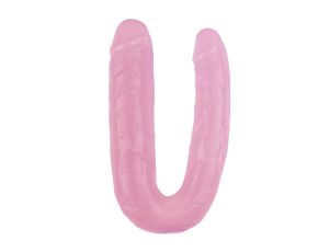 17.7 Inch Dildo-Pink - image 2