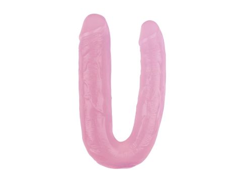 17.7 Inch Dildo-Pink - 2