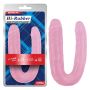 17.7 Inch Dildo-Pink - 2