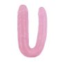 17.7 Inch Dildo-Pink - 3