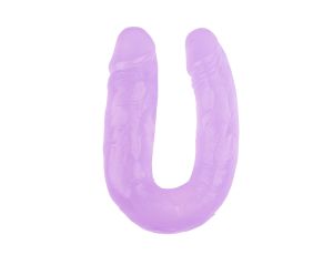 14 Inch Dildo-Purple - image 2