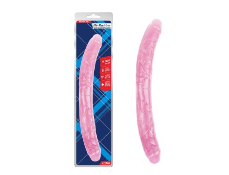 18 Inch Dildo-Pink