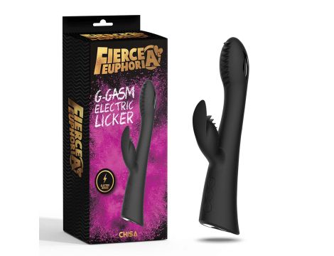 Electric Vibrator