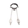 Master Control Collar with Nipple Clamps - 2