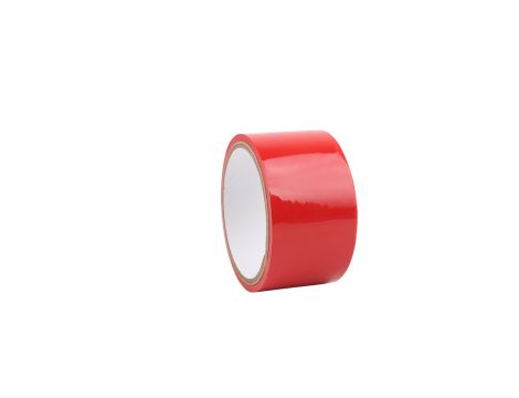 Bind Me Bondage Tape-Red - 2