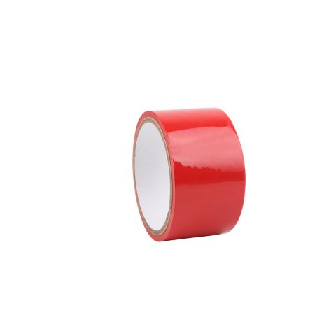 Bind Me Bondage Tape-Red - 3