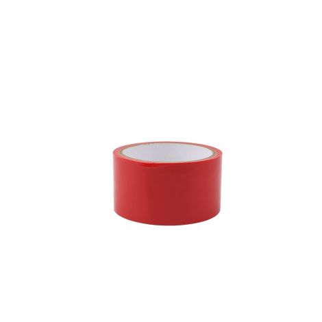 Bind Me Bondage Tape-Red - 4